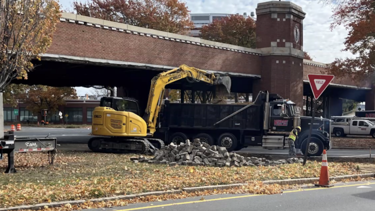 Signal, infrastructure changes coming to BU Bridge corridor after cyclist killed